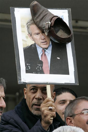 Bush2_Shoe